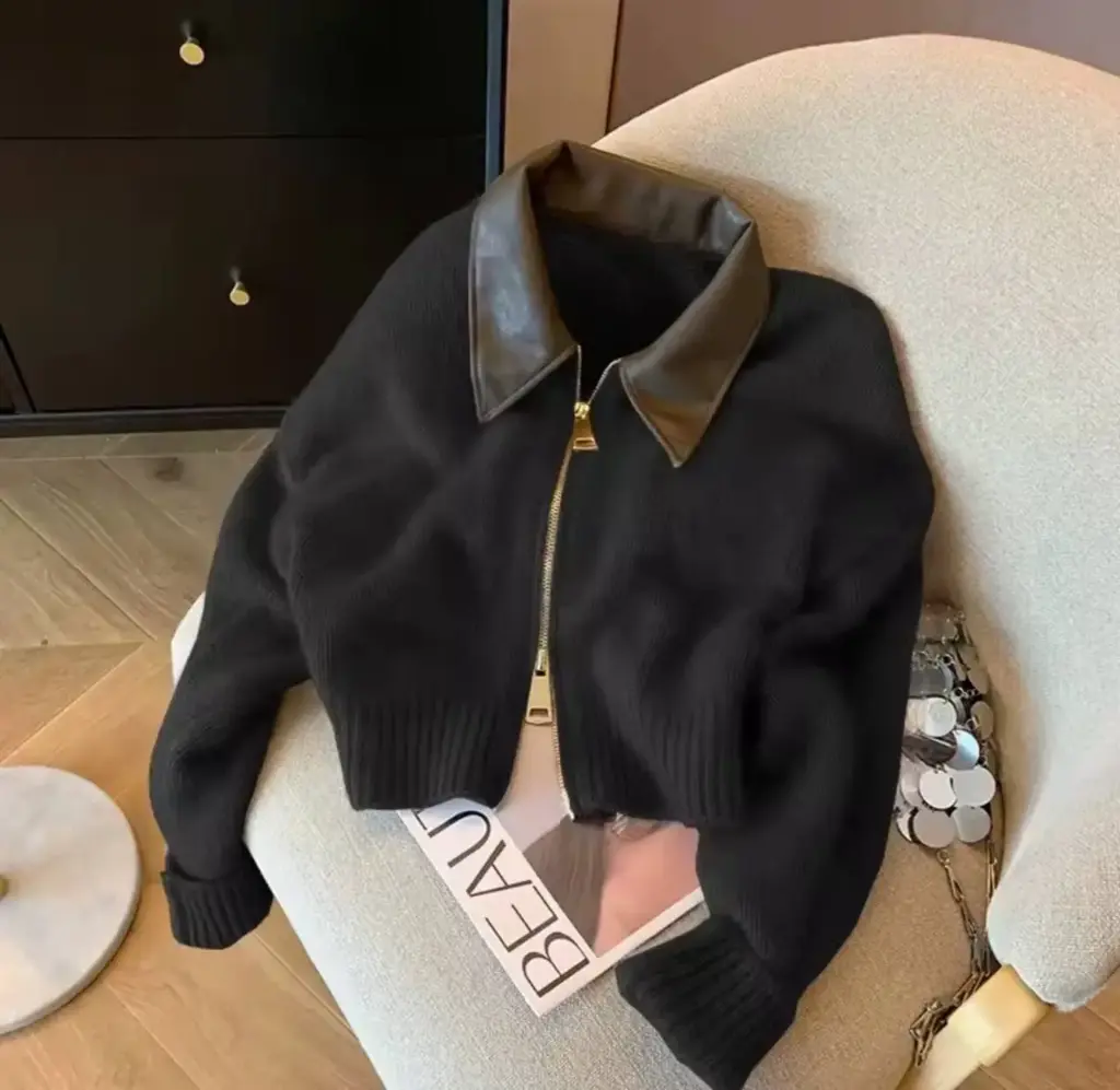 جاكيت قصير #100