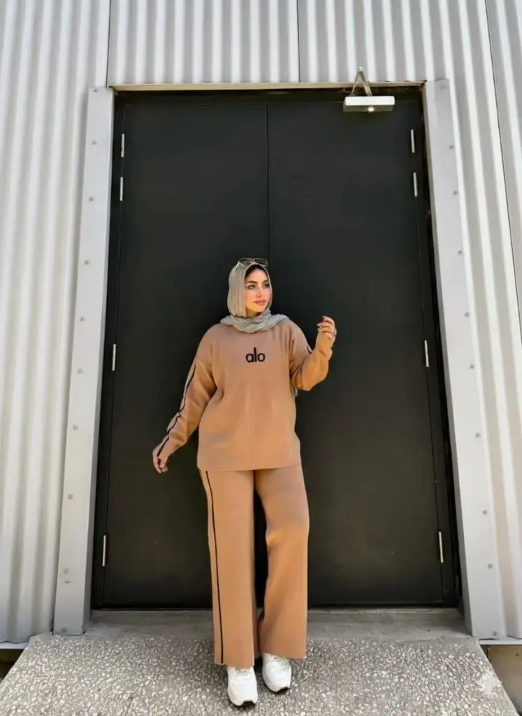 سوت نسائي #104