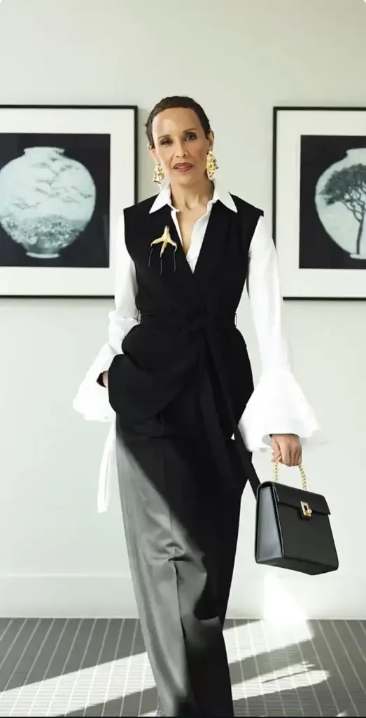 black dress code1