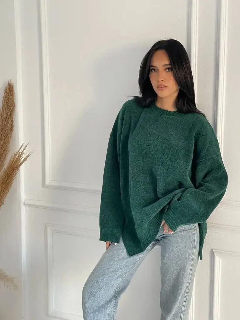 سويتر ساده #210