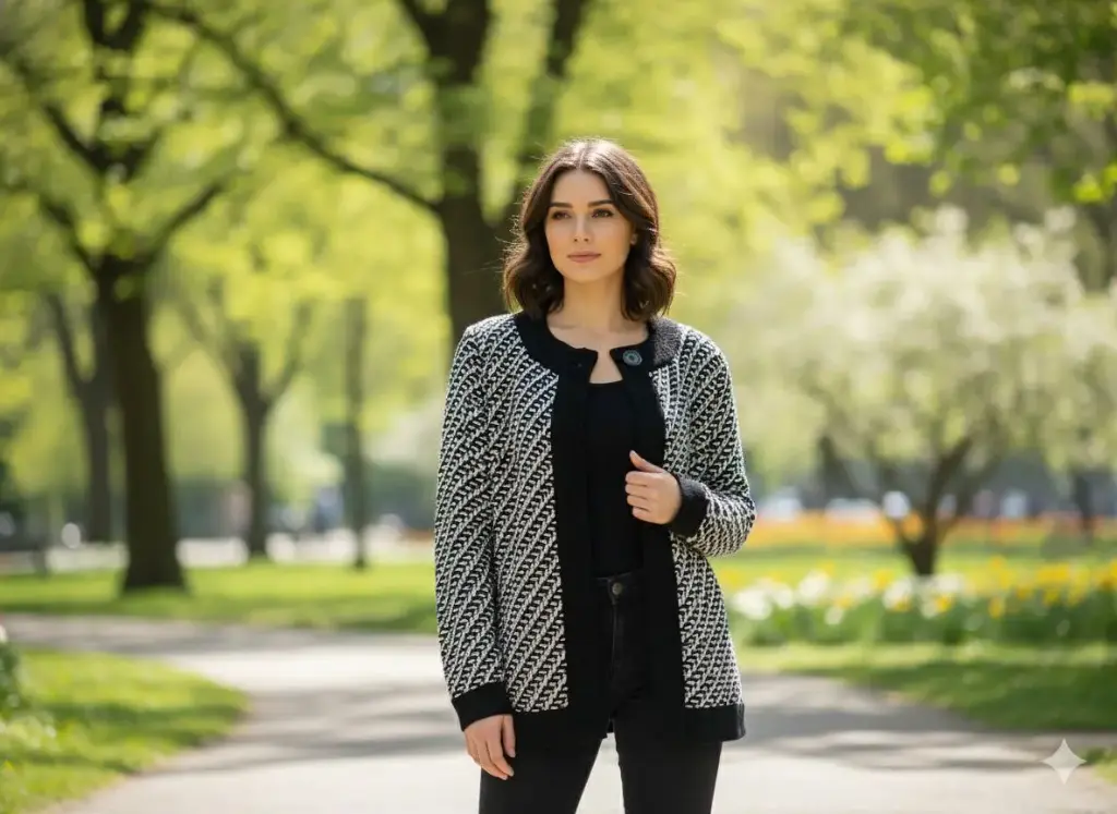 jacket #10