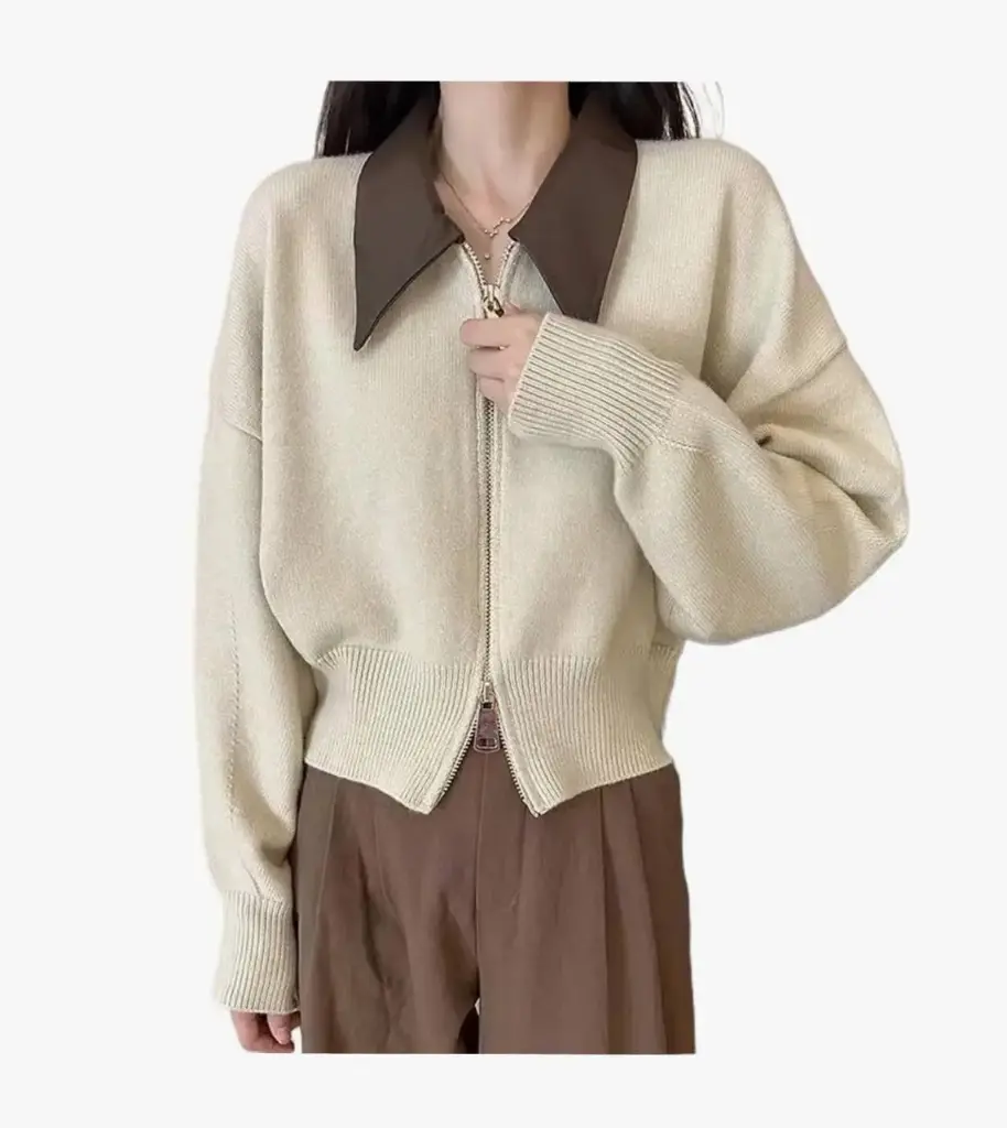 جاكيت قصير #100